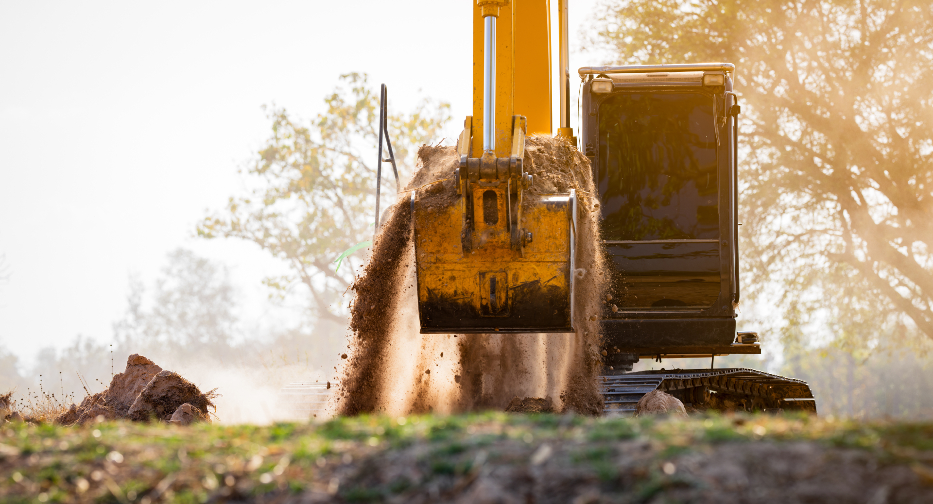 rezervare-1 Descoperă serviciile de Închiriere Miniexcavator XCMG XE27 în Brașov.