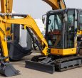 Citește acest Ghid pentru Lucrul în Siguranță cu un Mini Excavator