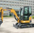 Descoperă care sunt cele 5 motive pentru care să alegi Serviciul de Închirieri Miniexcavator
