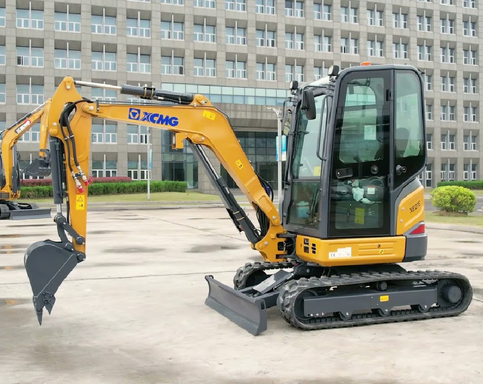 Detalii de Contact Închirieri Utilaje Brașov si mini excavatoare