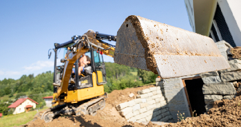 Descoperă serviciile de Închiriere Miniexcavator XCMG XE27 în Brașov.